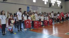 BULDAN’DA YAZ OKULLARINA BÜYÜK İLGİ