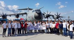 DOSTEK, TEKNOFEST 2019’DA