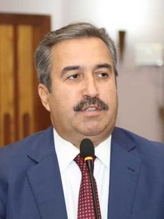 AĞRI EMNİYET MÜDÜRÜ DENİZLİ’YE ATANDI