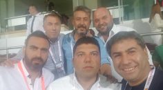 HOROZ’DA ŞAHİN: İKİ DEPLASMANDAN 4 PUAN İYİ