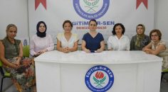 “CANİ EN AĞIR ŞEKİLDE CEZALANDIRILSIN”