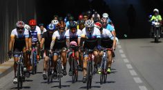 BÜYÜKŞEHİR’DEN HAREKETLİ YAŞAMA DESTEK