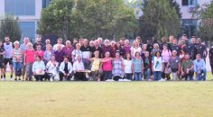 DENİZLİSPOR ANTRENMANINA SÜRPRİZ ZİYARET