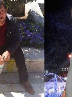 GENÇ ÇİFTÇİ İNTİHAR ETTİ!