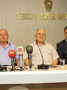 İYİ PARTİ İL YÖNETİMİ İSTİFA ETTİ