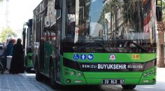 DENİZLİ ÖĞRENCİ KART’TA VİZE UYARISI