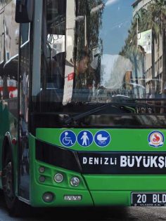 DENİZLİ ÖĞRENCİ KART’TA VİZE UYARISI