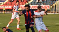 KIZILCABÖLÜKSPOR İNANÇLI