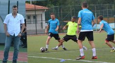 KIZILCABÖLÜKSPOR TELAFİ EDECEK