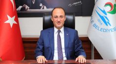 BAŞKAN ÖRKİ’DEN GAZİLER GÜNÜ MESAJI