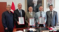 BAŞKA HAYATLAR DA VAR