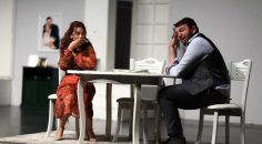 BÜYÜKŞEHİR TİYATROSU’NA YOĞUN İLGİ