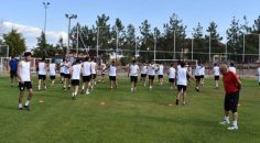 ÇAL’DAN ÇAL GARALARINA ÇAĞRI VAR