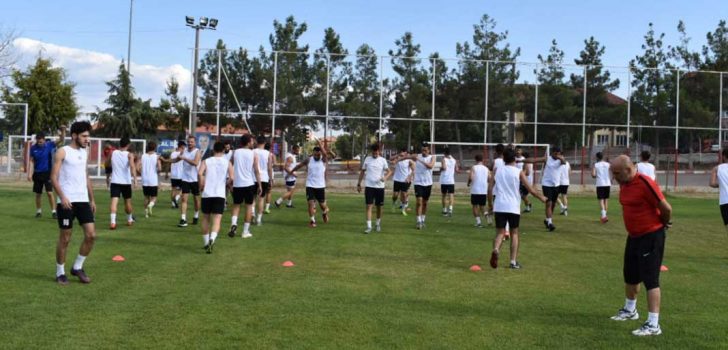 ÇAL’DAN ÇAL GARALARINA ÇAĞRI VAR