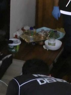 İKİ ÇETE ÇÖKERTİLDİ, 6 KİŞİ TUTUKLANDI