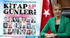 ÜNLÜ YAZARLAR OKUYUCULARIYLA BULUŞACAK