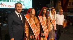 ELMA FESTİVALİ’NDE YARIŞMALAR SONUÇLANDI