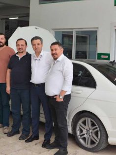 DTO, ÜYELERİNİ KADERİNE TERK ETMİYOR