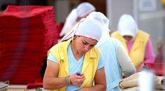 DENİZLİ’DE İHRACAT DA İTHALAT DA AZALDI