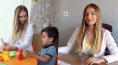 OKULA GİDECEK ÇOCUKLAR İÇİN AİLELERE ÖNERİLER