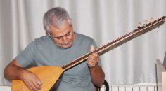 24. DENİZLİ ŞİİR GÜNÜ YAPILDI