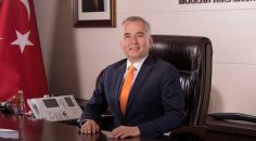 BÜYÜKŞEHİR 143 YAŞINDA