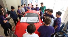 KOLEJ ÖĞRENCİLERİNDEN ‘ALATAY’A ZİYARET