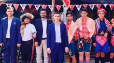 ALPERENLERDEN ‘BARIŞ PINARI HAREKATI’ MESAJI