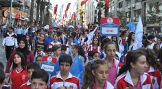 AMATÖR SPOR HAFTASI BAŞLIYOR