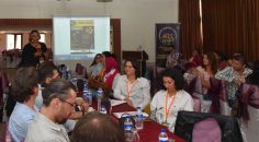 ASTRONOMİ ÖĞRETMEN EĞİTİMLERİ DENİZLİ’DE