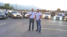 ŞEHİTLER İÇİN DENİZLİ’YE AKIN AKIN GELECEKLER