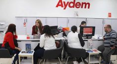 AYDEM VE GEDİZ’DEN UYARI