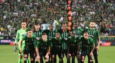 AİLE TRİBÜNÜ TAŞINMA İŞLEMLERİ BAŞLADI