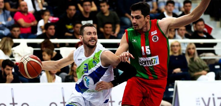 DEVECİLER: BU MAĞLUBİYET NAZAR BONCUĞU OLSUN