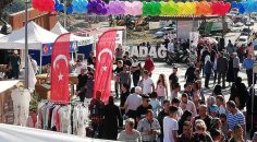 BABAFEST’TE MUHTEŞEM FİNAL
