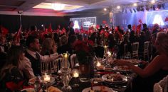 GESİFED’DEN CUMHURİYETE YAKIŞIR BALO