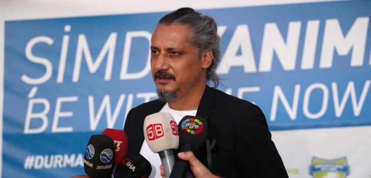 BAŞKAN DEVECİLER’İN İNANCI TAM