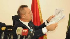 DENİZLİSPOR BAŞKANINA PFDK’DAN BÜYÜK CEZA