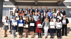 OKUL VE ÖĞRETMENLERE BELGE