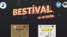 PAÜ’DE BESTİVAL VAR