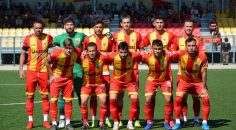 MEKİK, BUCA’YA HAZIRLANIYOR