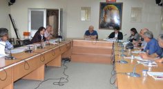 BULDAN BELEDİYESİ’NİN BÜTÇESİ BELLİ OLDU