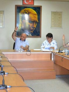 BULDAN’DA HAYIRSEVERLERDEN ÖNEMLİ BAĞIŞ