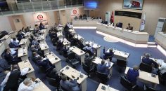 DENİZLİ’NİN GELECEĞİNE YÖN VERECEK PLAN ONAYLANDI