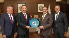 HONAZ’DA YENİ BİNA YAPILACAK