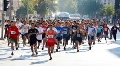 CUMHURİYET AŞKINA KOŞTULAR