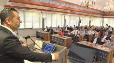 DTO, 5 AYDA 330 SAYISAL TAKOGRAF VERDİ