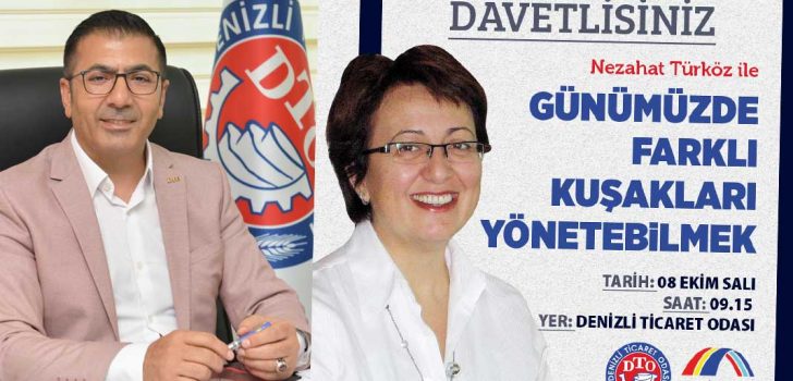 FİRMALAR GELECEKLERİNİ ŞEKİLLENDİRECEK