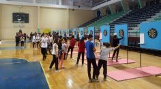 DART’IN ŞAMPİYONLARI BELLİ