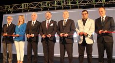 DEGİAD YENİ BİNASINA GÖRKEMLİ AÇILIŞ